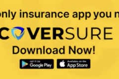 CoverSure_Product Launch Video